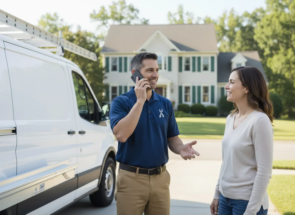 Home Gutter Service Alexandria, NE FAQs